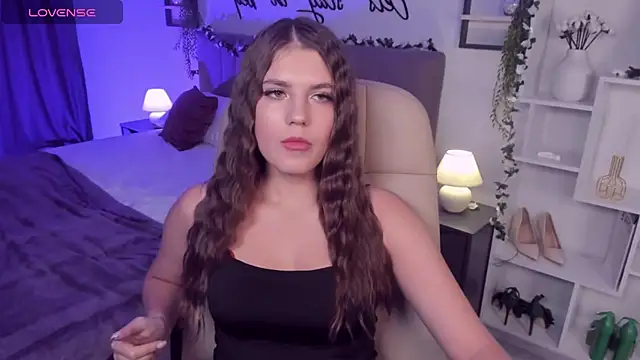 BellaSweetHeart online show from October 2, 7:08 pm