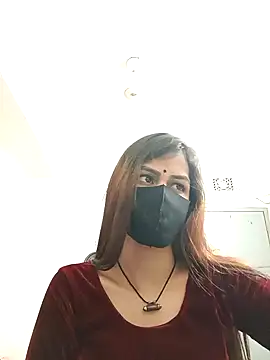 Tanisha-1 online show from October 22, 1:05 pm