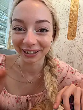 melissa grr online show from June 26, 1:23 pm