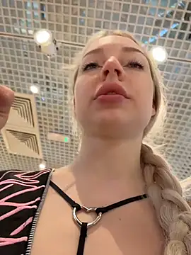 melissa grr online show from June 17, 3:02 pm