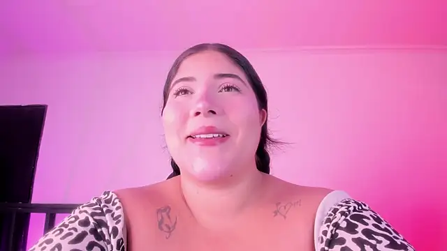 AmberiniHoffman online show from April 26, 11:41 am