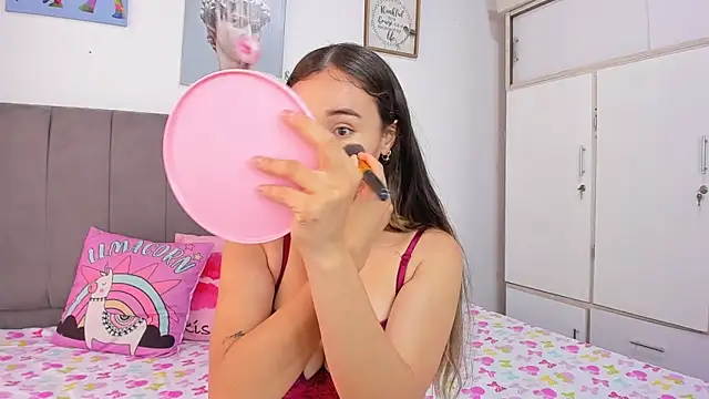 naughtyloverss online show from January 15, 2:45 pm