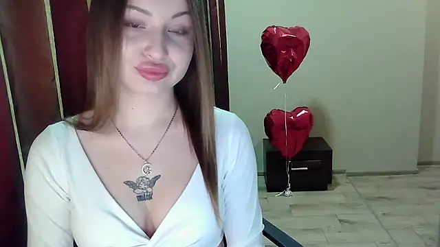 Monica 00 online show from May 23, 8:29 pm