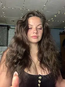 Sweeeeet Candy online show from April 21, 2:48 am