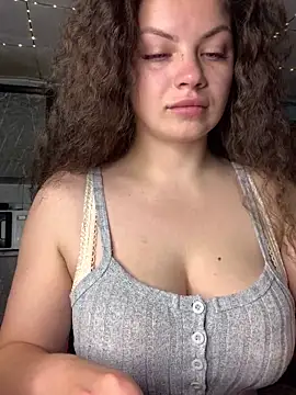 Sweeeeet Candy online show from April 23, 3:14 am