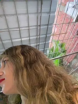 Ashly Blonde online show from April 25, 9:12 pm