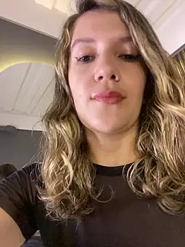 Ashly Blonde online show from April 20, 9:18 pm