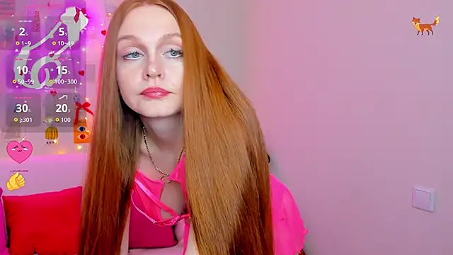 Merida red  online show from April 27, 1:57 am