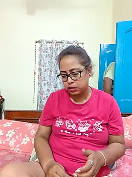 JODI NO1 online show from March 11, 1:03 pm