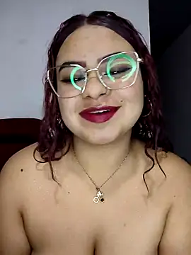 Sexxxy Lau online show from April 28, 5:55 am