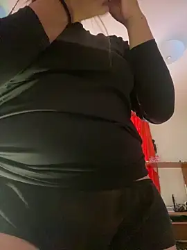 Miss oliviaa online show from April 22, 7:11 pm