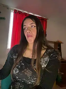 Miss oliviaa online show from June 13, 3:09 pm