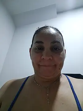 MirandaSoto online show from September 26, 3:37 am