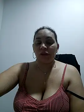 MirandaSoto online show from September 12, 4:13 am