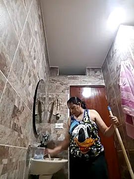 MirandaSoto online show from April 27, 3:58 am