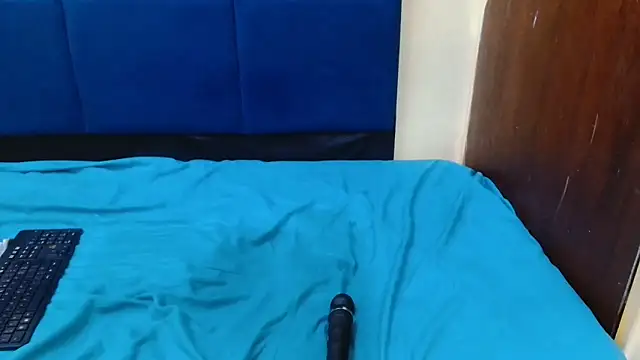 MilkyTitties online show from March 26, 10:06 am