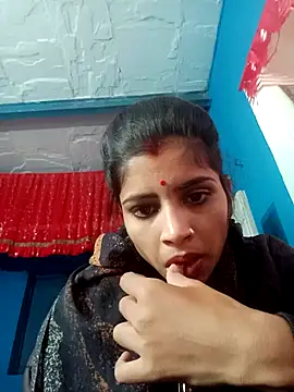 Nisha Cute online show from November 12, 2:42 am