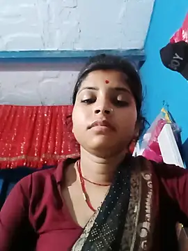 Nisha Cute online show from May 15, 11:07 pm