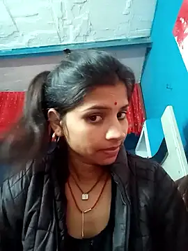 Nisha Cute online show from January 14, 4:17 am