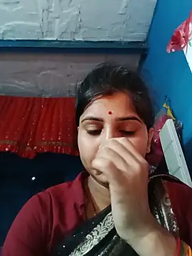 Nisha Cute online show from May 22, 2:42 am