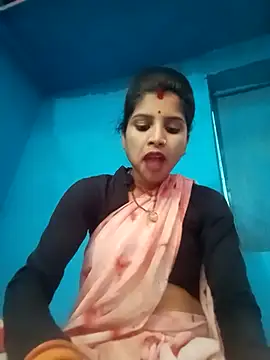 Nisha Cute online show from April 26, 4:21 am
