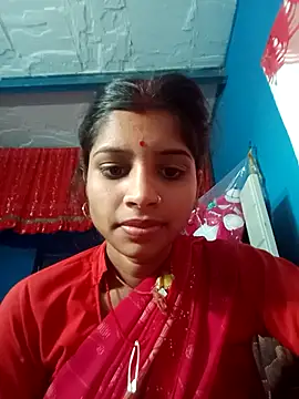 Nisha Cute online show from February 19, 4:01 am