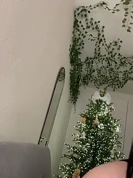  SweetCandyy online show from December 13, 7:53 pm