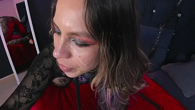 delilah fix online show from April 23, 2:52 am