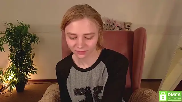 MirraBellanta online show from April 3, 11:47 pm