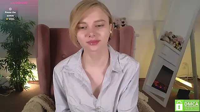 MirraBellanta online show from April 24, 11:51 pm