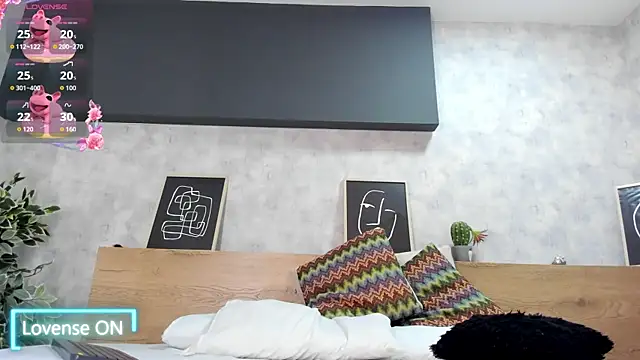 karina gomez 18 online show from April 21, 10:55 am