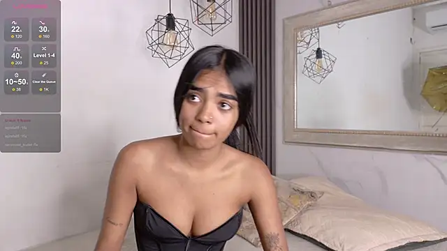 julieta aguilar1 online show from February 17, 5:45 pm