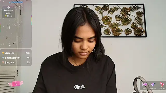 julieta aguilar1 online show from September 25, 7:23 pm