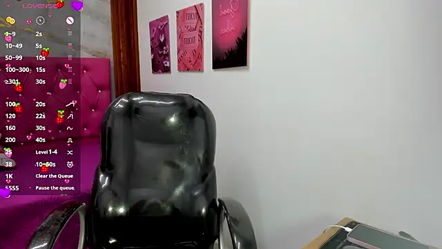 Helen russo online show from January 17, 11:56 pm