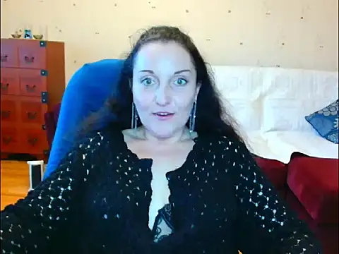 Alice3694 online show from April 22, 4:20 am