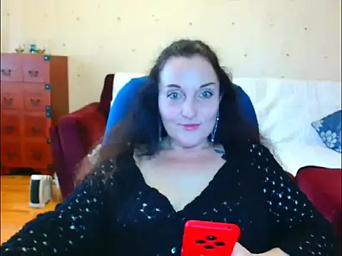 Alice3694 online show from April 24, 6:49 am