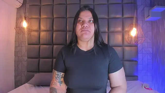 mile uribe online show from September 18, 1:59 am