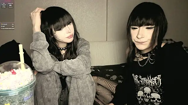 SIBBLlnGraypac online show from March 11, 9:50 pm