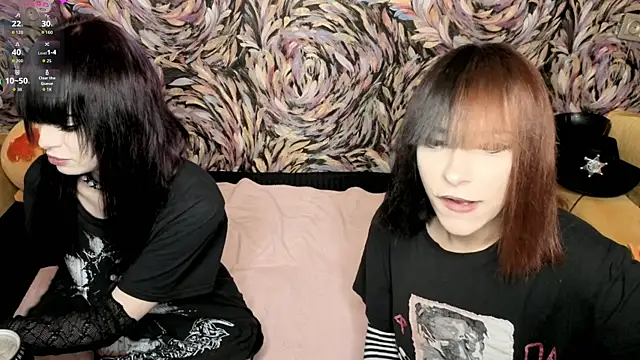 SIBBLlnGraypac online show from October 22, 2:11 pm