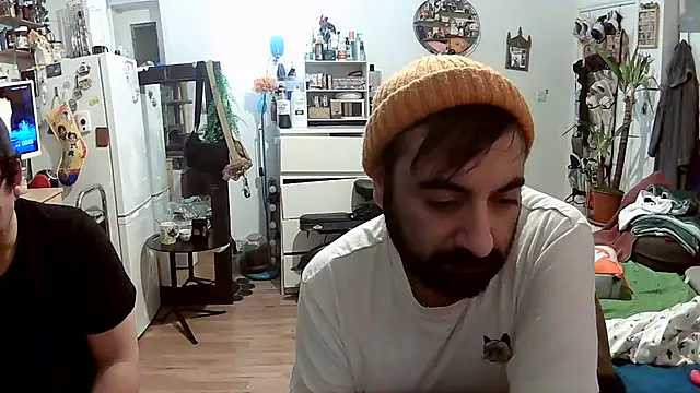 lextalon online show from March 29, 2:21 am