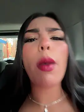 Maddy Rouse  online show from January 13, 10:14 pm