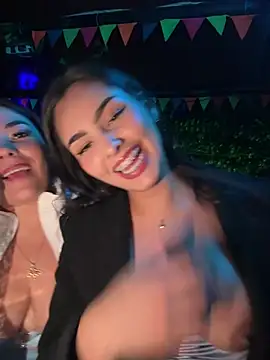 Maddy Rouse  online show from February 18, 9:47 pm