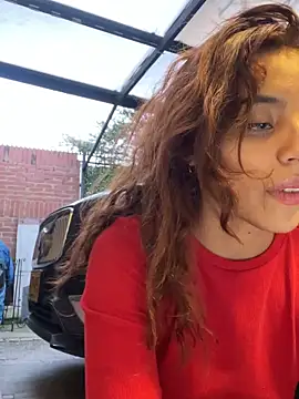 Katee Jones online show from October 29, 10:34 pm