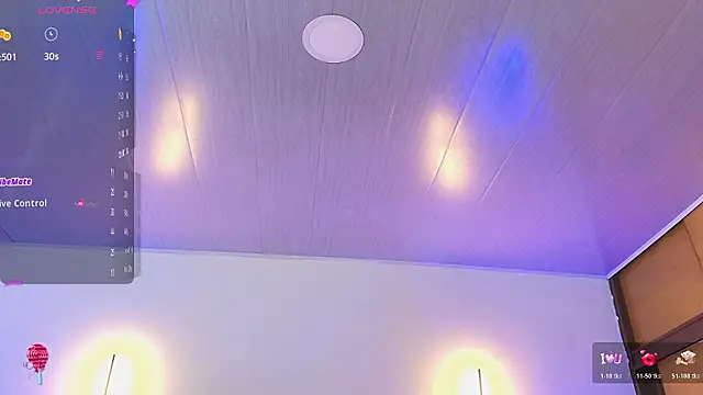  gaby2 online show from March 18, 12:10 pm