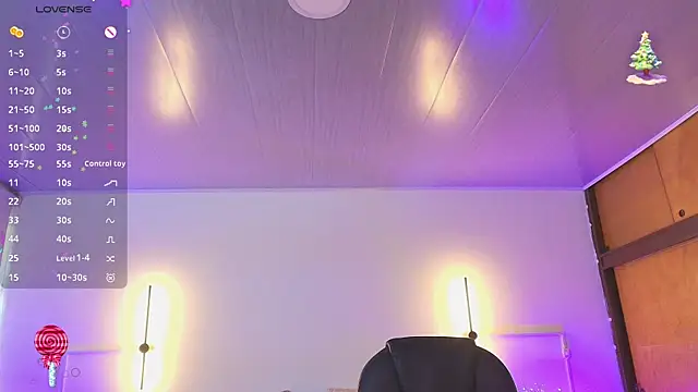  gaby2 online show from November 27, 11:35 am