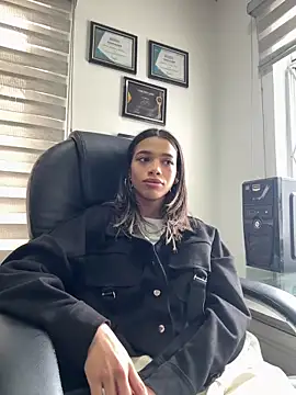 BritneyCollins online show from April 23, 5:26 pm