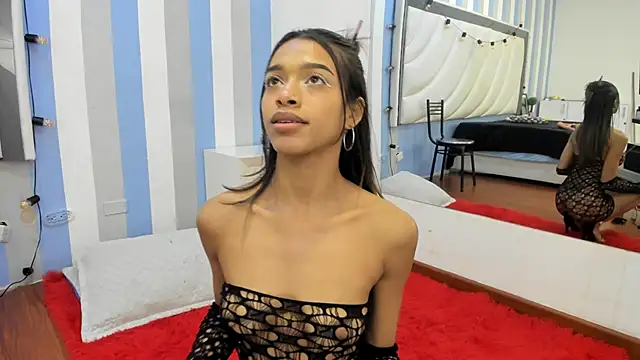 BritneyCollins online show from April 24, 6:22 pm