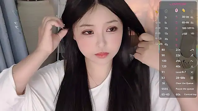 Fountain- online show from September 16, 9:23 pm