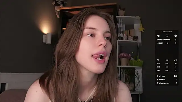 DarylBarks online show from April 21, 1:42 am