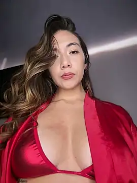 Iris lee online show from April 28, 12:52 am